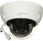 Vandal-resistant IP camera 2.8 mm DAHUA
