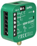 Smart gate and door controller SBW-02