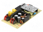 Power supply: switched-mode | Communication: DALI | LED | 65.1W | 150g