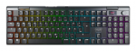 CHERRY XTRFY MX 10.1 wireless keyboard