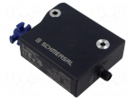 Safety switch: bolting | AZM 300 | Number of key entry slots: 3