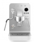 Smeg EMC02WHMEU Coffee Machine