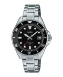 CASIO MDV-10D-1A1VEF Men's watch