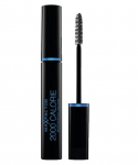 Max Factor 2000 Calorie Volume Waterproof Mascara Black 9ml