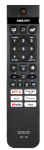 Savio RC-26 IR Wireless TV Remote Control for Philips