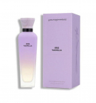 Adolfo Dominguez Agua Fresca Iris Vainilla Perfume EDP 120ml