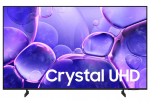 Samsung U8000F 4K Ultra HD LED TV 43&Prime;