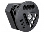 Jaws positioner