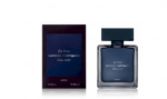 Narciso Rodriguez For Him Bleu Noir Perfume PAR 100 ml