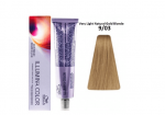 Wella Professionals Illumina Hair Dye Color 9/03 60 ml