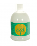 Kallos Aloe Moisture Repair Shine Shampoo 1000 ml