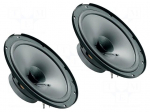 Car loudspeakers | 165mm | 60W | 90&divide;17000Hz | 2 loudspeakers | 4&Omega; | 55mm