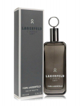 Karl Lagerfeld Classic Grey Perfume EDT 100ml