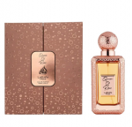 Lattafa Pride Queen Of Roses Perfume EDP 100 ml