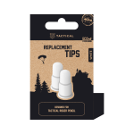 Tactical Roger Pencil Tips / white