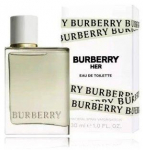 Burberry Her Perfume EDT 30 ml