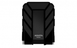 Hard drive HDD ADATA External HDD||4TB|USB 3.1|Colour Black|AHD710P-4TU31-CBK