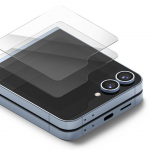 Other goods Ringke Ringke Cover Display Tempered Glass 2-pack for Samsung Galaxy Z Flip 6