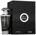 French Avenue Miraj Absolu Perfume EDP 100 ml