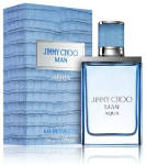 Jimmy Choo Man Aqua Perfume EDT 50 ml