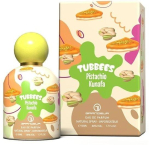 Tubbees Pistachio Kunafa Perfume EDP 50 ml