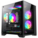 GAMEMAX Infinity Mini BK