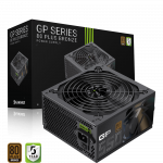 Gamemax PSU | GP 550B | 550 W | Bronze | Non-Modular