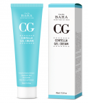 COS DE BAHA Centella Gel Cream (CG) 45ml