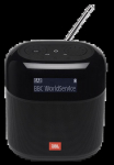 Radio receiver JBL Tuner XL Black