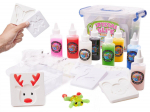 RoGer Creative 3D Crystal Glue Set