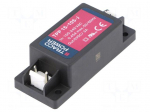 Converter: AC/DC | 15W | Uout: 5VDC | Iout: 3000mA | 86% | 85&divide;264VAC | 48g