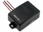 Interference filter | Ioper: 7A | 12VDC | Imax: 10A