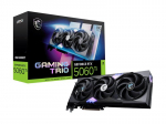 MSI GeForce RTX 5060 Ti 8G GAMING TRIO OC | MSI