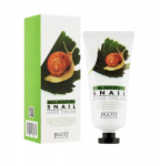 Jigott Real Moisture Snail Hand Cream 100g