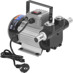 Auto t&ouml;&ouml;koja t&ouml;&ouml;riistad ja seadmed // K&uuml;tusepumbad ja tarvikud // \nPompa paliwa 230V 550W 60L/min KD5537\n