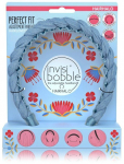 InvisiBobble Hairhalo Flores & Bloom Margarita Bonita Hair Elastic
