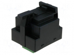 Transformer: mains | 55VA | 230VAC | 24V | 2.29A | Leads: terminal block