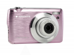 AgfaPhoto Realishot DC8200 Digital camera 18MP pink