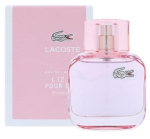 Lacoste L.12.12 Rose Sparkling Perfume EDT 50 ml