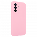 Tactical Velvet Smoothie Cover for Samsung Galaxy A57 / Pink Panther