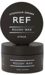 REF Rough Wax Hair Wax 85ml