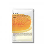 Abib Mild Acidic pH Sheet Mask Face Mask 30ml