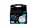 Wilkinson Sword Intuition Replacement blade 3pc
