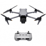 DJI Air 3S Drone with DJI RC-N3