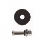 Trellid, kruvikeerajad, puurvasarad // Lisaseadmed lihvijatele, puuridele ja kruvikeerajatele // K&oacute;łko 22/2 mm hm ze śrubą 6 mm,do maszyn taiwan