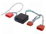 Adapter for active systems | Audi,Porsche,Seat,VW