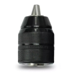 Trellid, kruvikeerajad, puurvasarad // Lisaseadmed lihvijatele, puuridele ja kruvikeerajatele // Uchwyt wiertarski 13mm 1/2" 20unf metalowy, samoblokujący