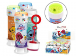 M&auml;nguala | PC | Konsoolid | Tarvikud // M&auml;nguasjad ja m&auml;ngud lastele // Bańki mydlane 60 ml display 36 sztuk disney-marvel