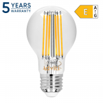 T&ouml;&ouml;riistad ja m&otilde;&otilde;teseadmed // Uued tooted t&ouml;&ouml;riistade, tarvikute kategoorias // Żar&oacute;wka LED FILAMENT C E27 A60 10 W 1200 lm 4000 K