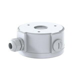 Mounting box FOSCAM FABD4 White